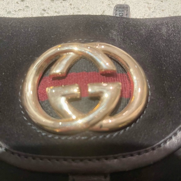 Gucci boots size 8 - Picture 6 of 9